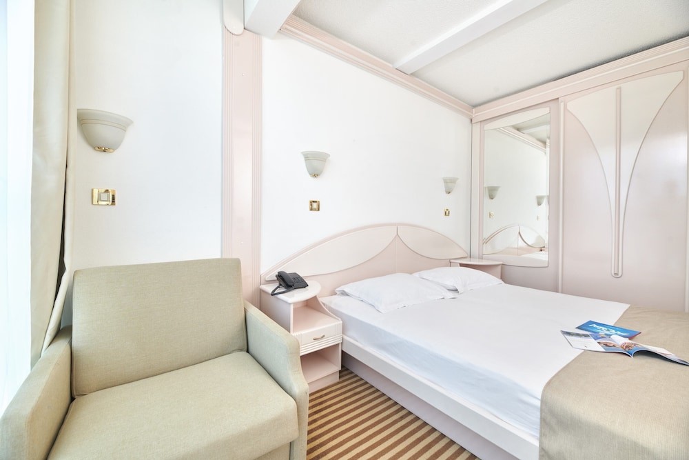 Hotel Zorna Plava Laguna 39/39