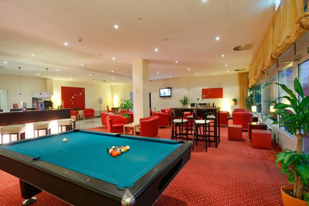 Premier Inn Berlin City Sud Hotel 29/50