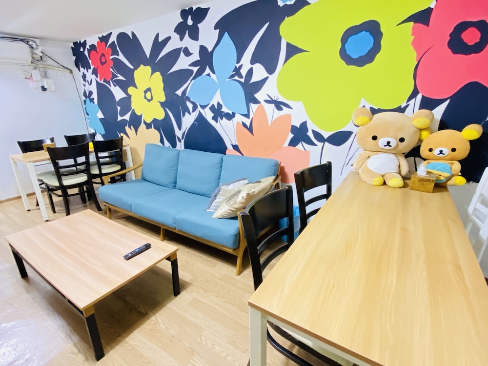 Aroha Guest House 49/67