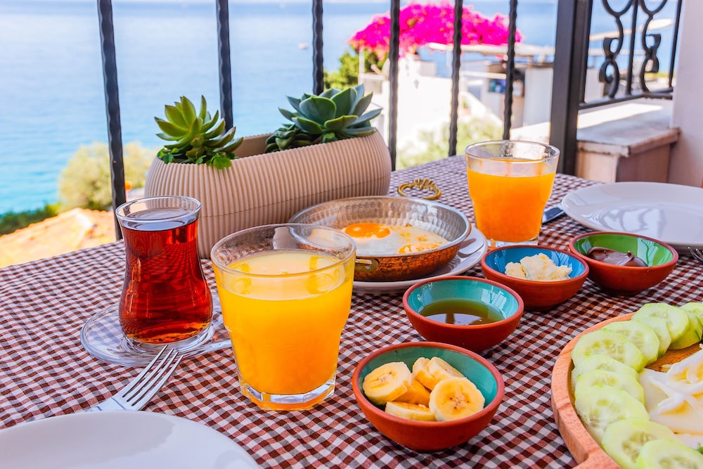 Kas Old Town Hotel 29/47