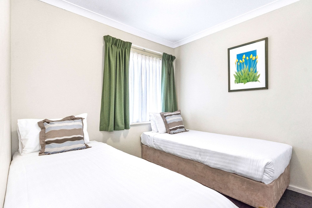 Quality Resort Sorrento Beach 19/59