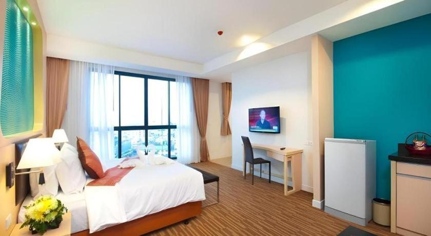 Vc Hotel 18/43
