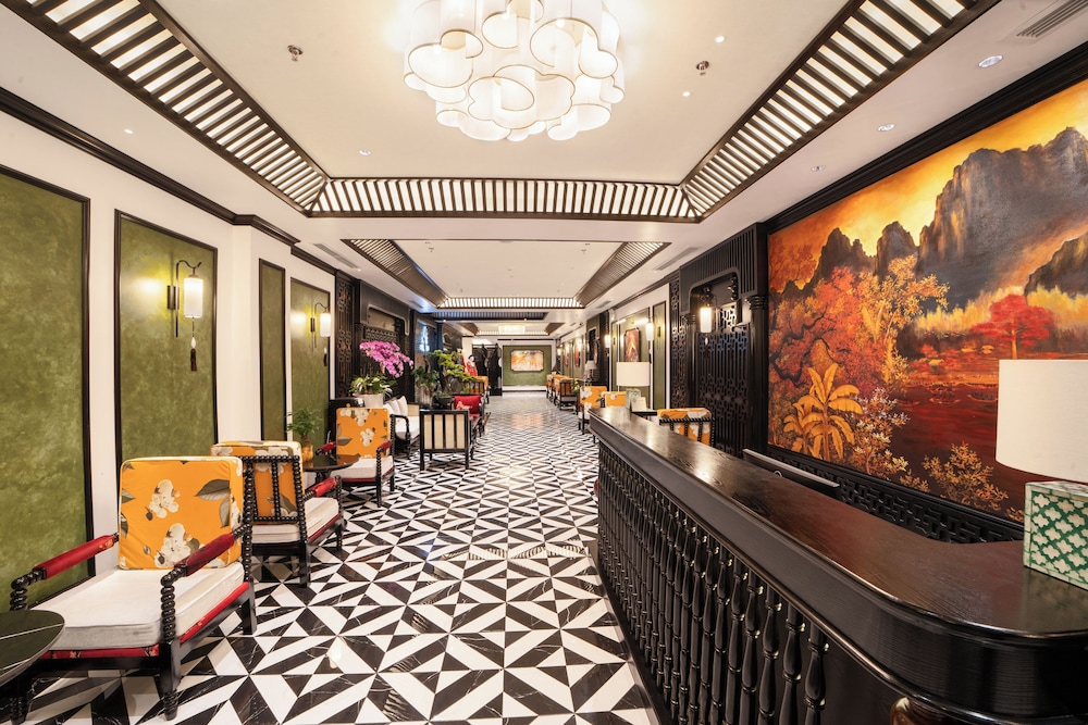C'Lau Hotel Ninh Binh - A Gem Nestled in Ancient Quarter 33/50