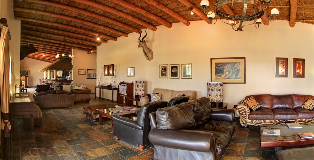 Garden Route Game Lodge 49/74