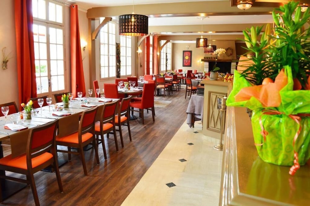 HOTEL LE PARC SOLOGNE 22/27