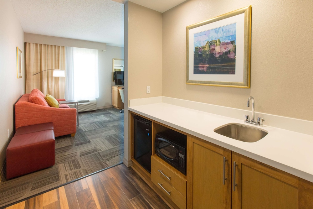 Hampton Inn Palatka 32/48