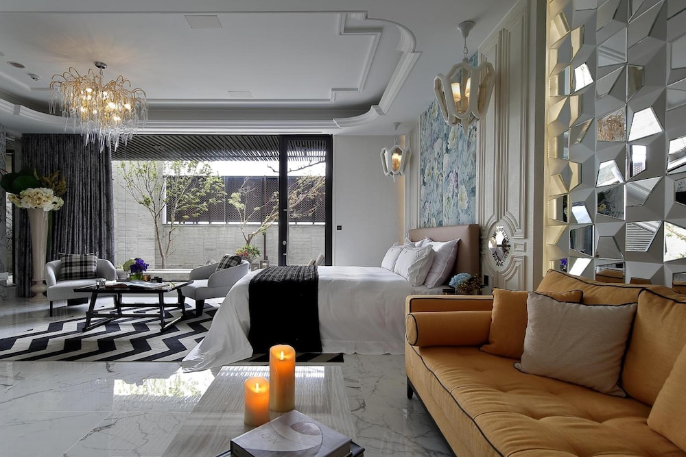 Ease Motel Taichung 33/39