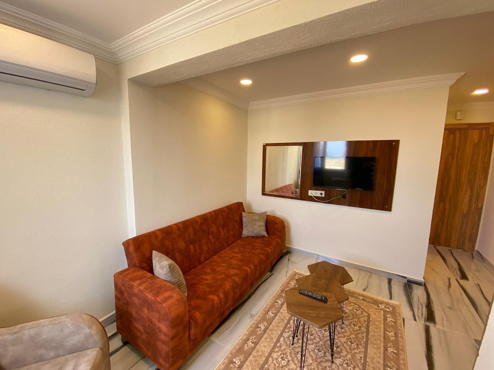 Garden Butik&Apart Otel Akbuk 23/42