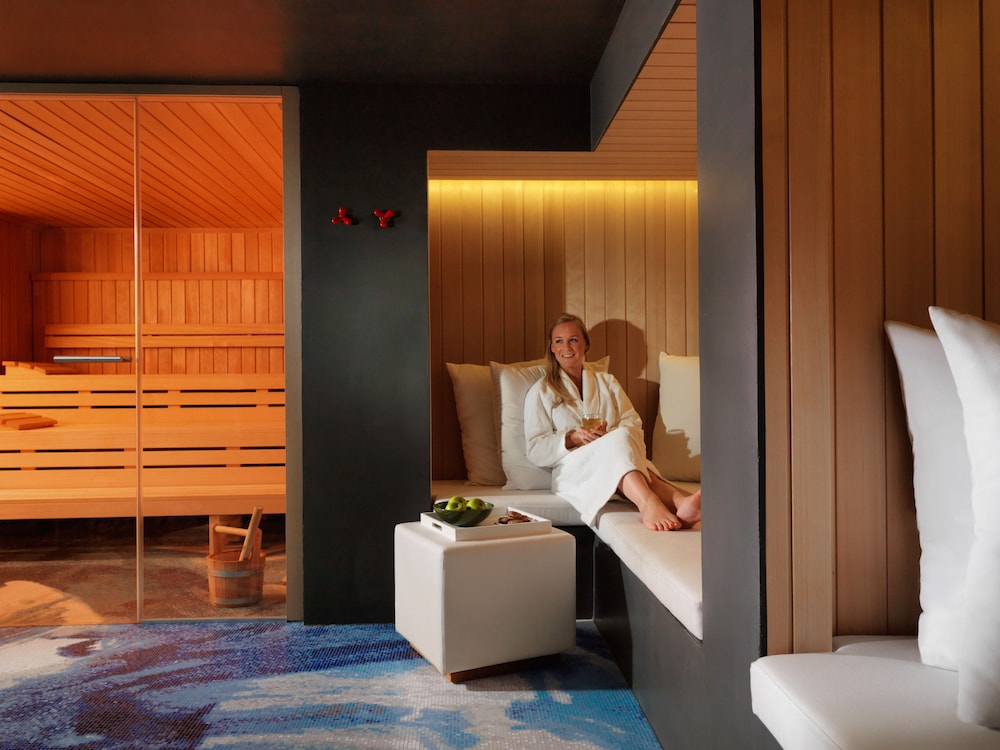 Andaz Amsterdam Prinsengracht 26/50