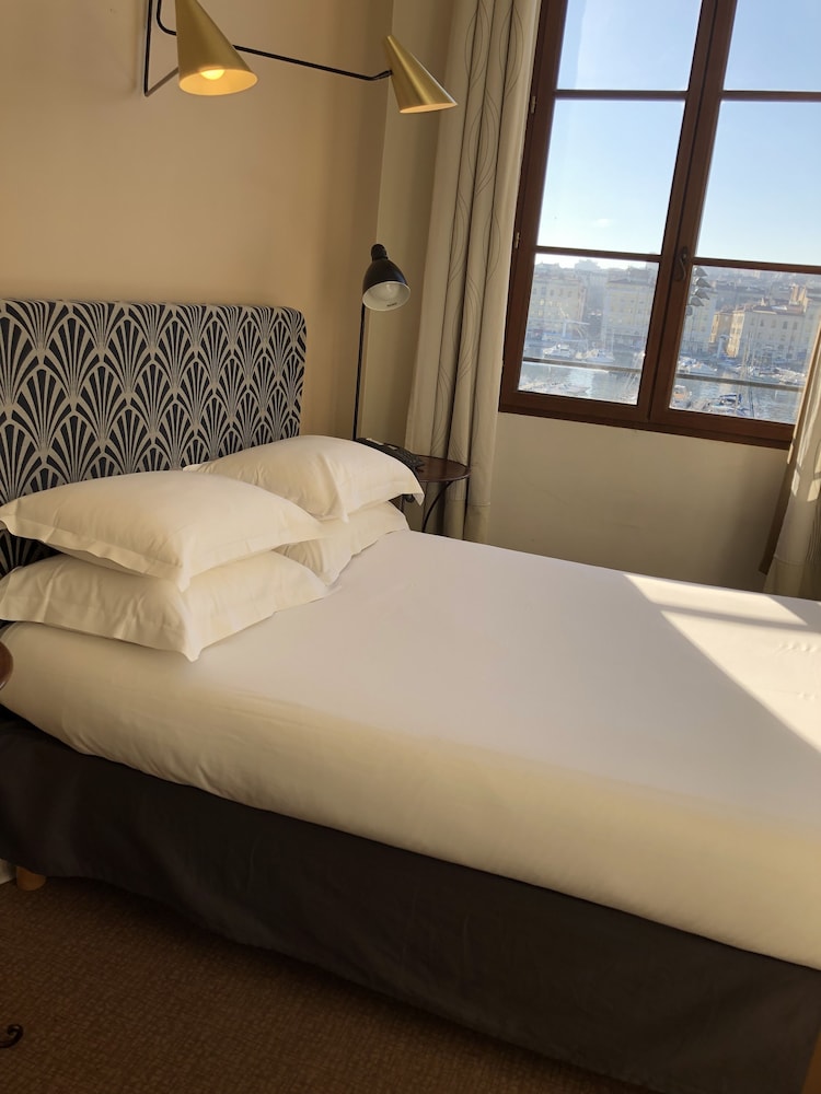 Room, Single, Double Bed, Mansard View