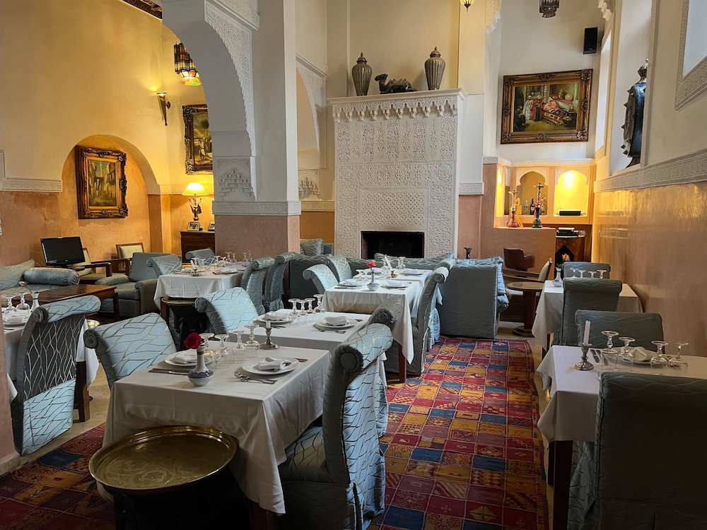 Riad And Spa Esprit Du Maroc 63/82
