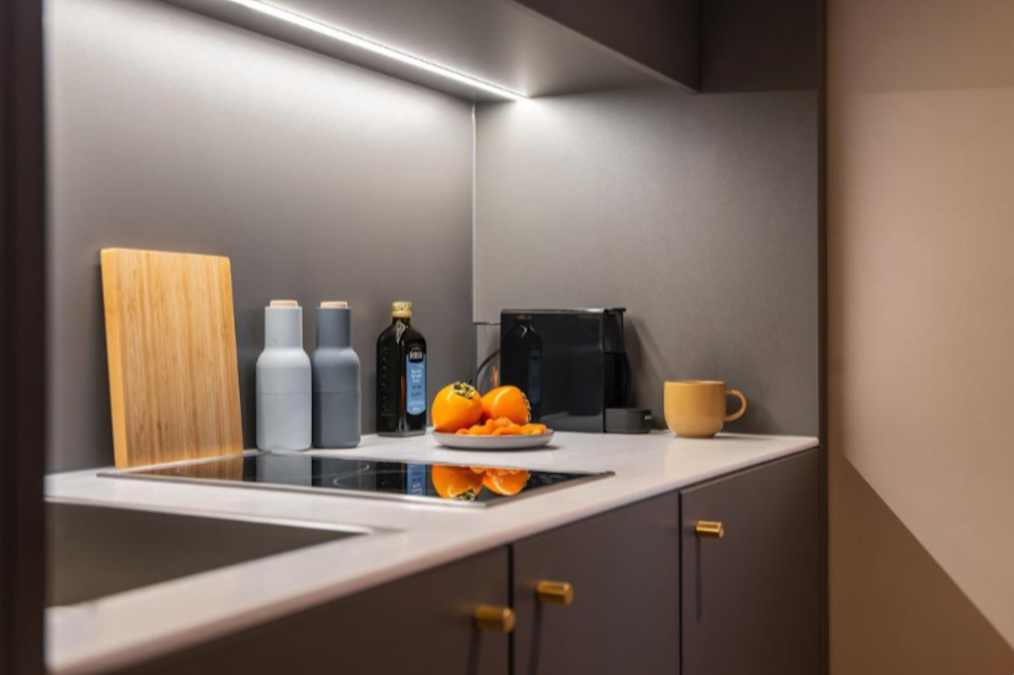 Ipartment Berlin Mitte @home By Best Western 21/23