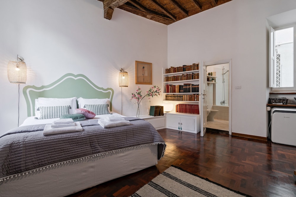 Rome as you feel - Vetrina Apartment 8/23