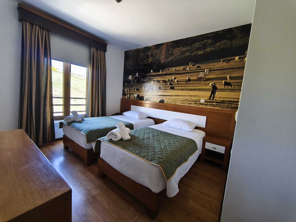 Hotel Rural Senhora de Pereiras 18/62