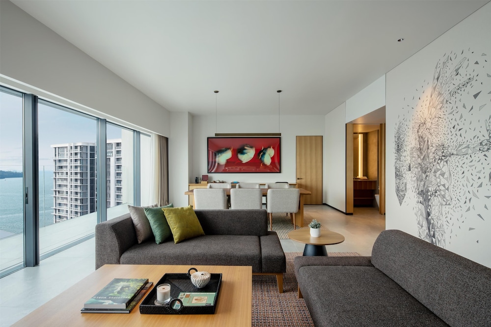Hyatt Centric Kota Kinabalu 33/50