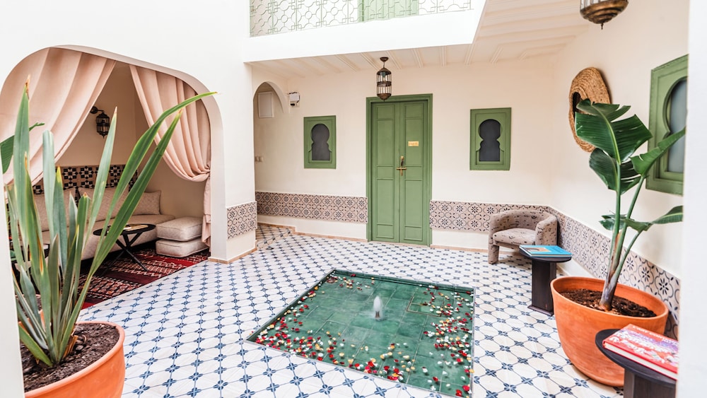 Riad Dar Tiflet 25/50