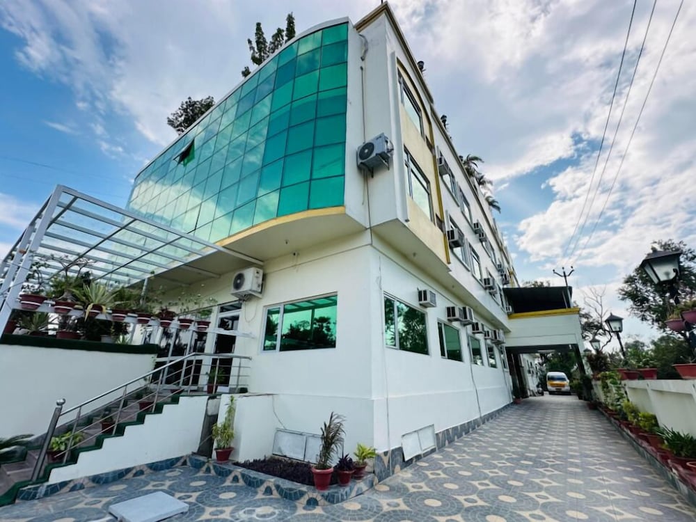 HOTEL BODHGAYA GAUTAM 9/50