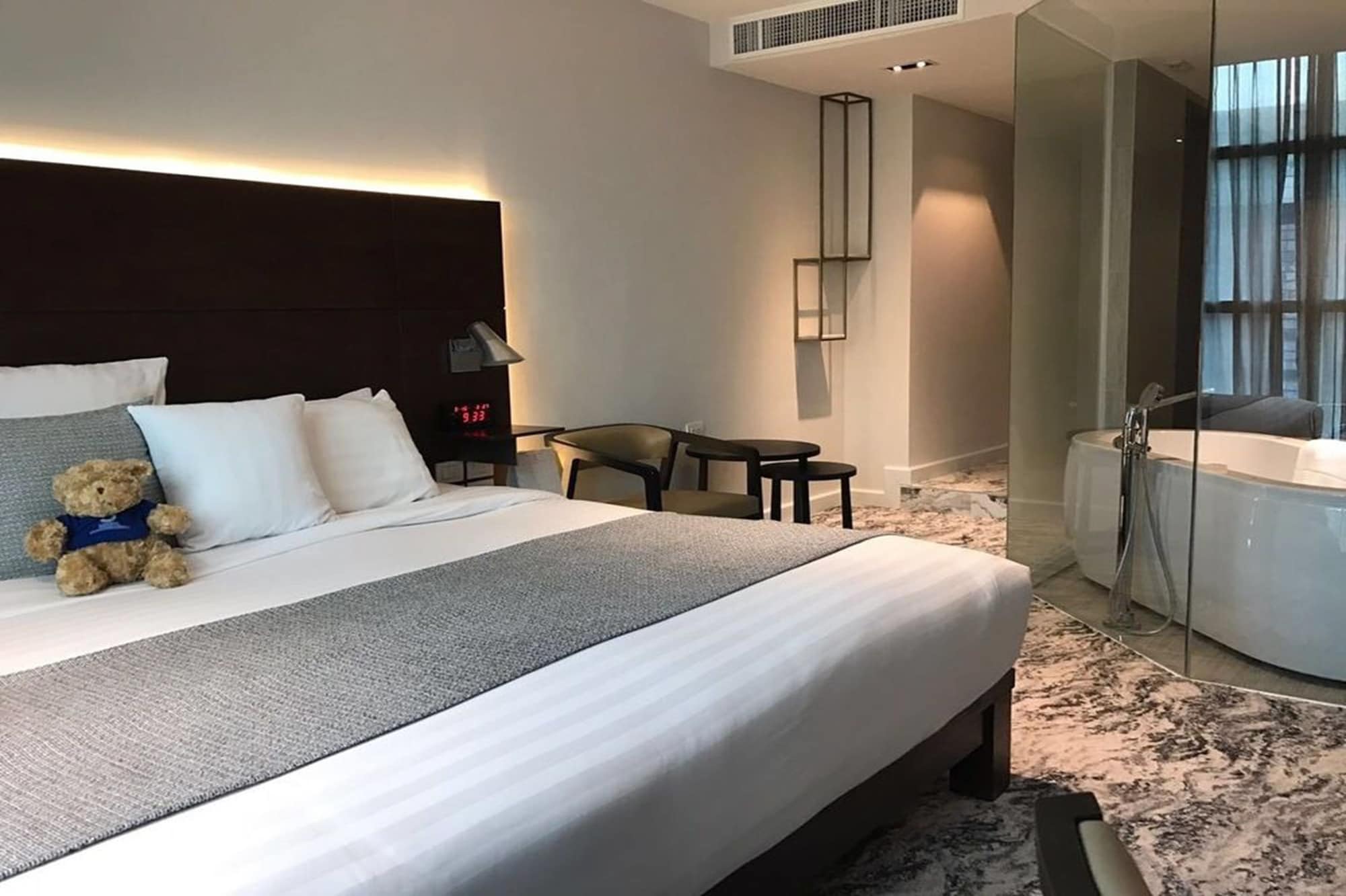 Premier Double Room