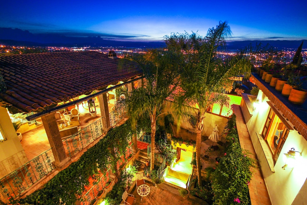 Mansion San Miguel 3/50