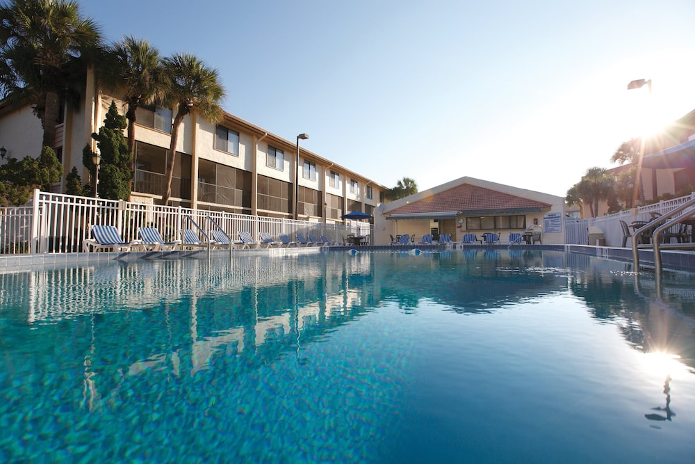 Club Wyndham Orlando International 43/50