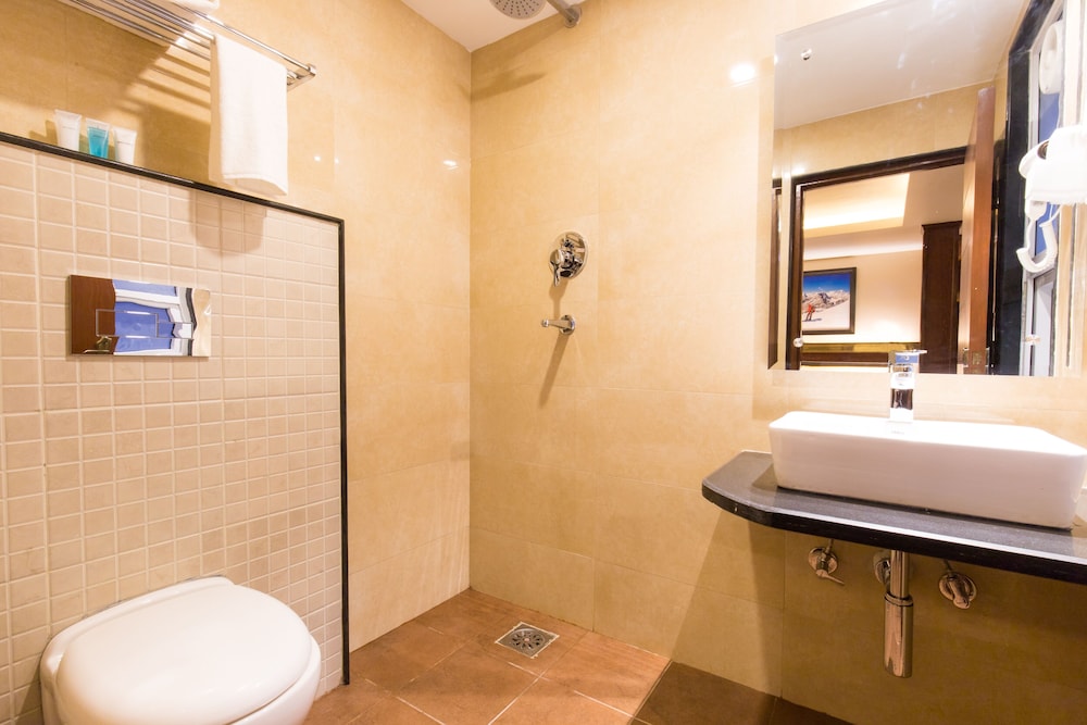 Thamel Boutique Hotel 68/72