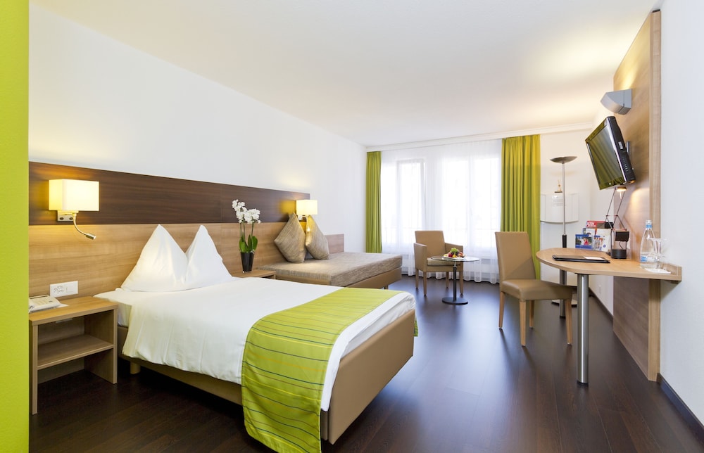 Olten Swiss Quality Hotel 16/50