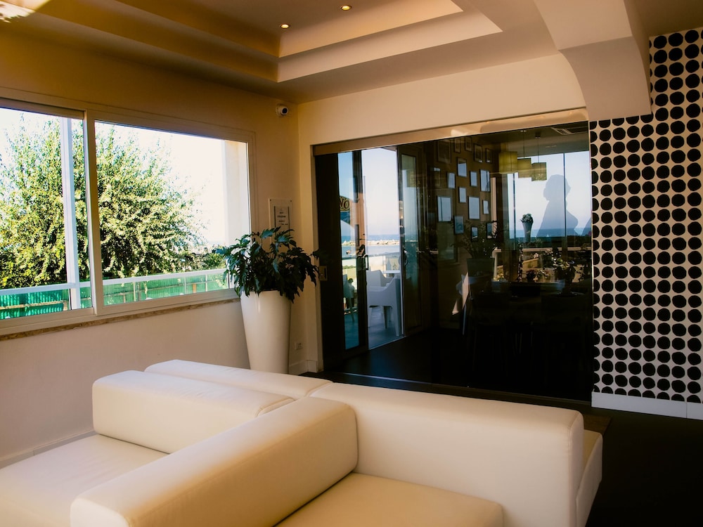 Residence Terminus 25/62