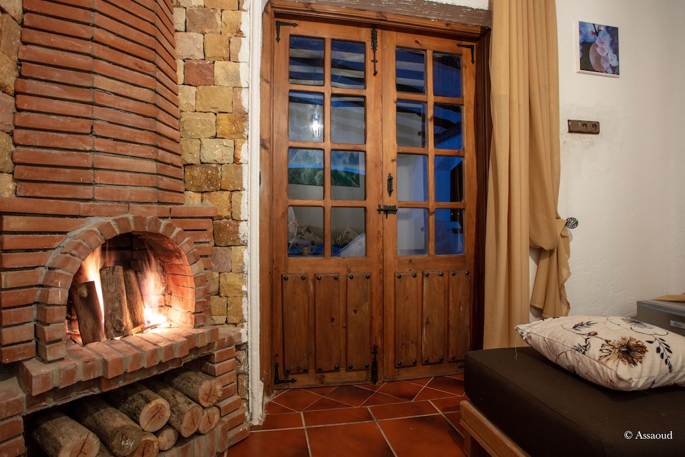 Hotel El Cortijo Spa 41/58