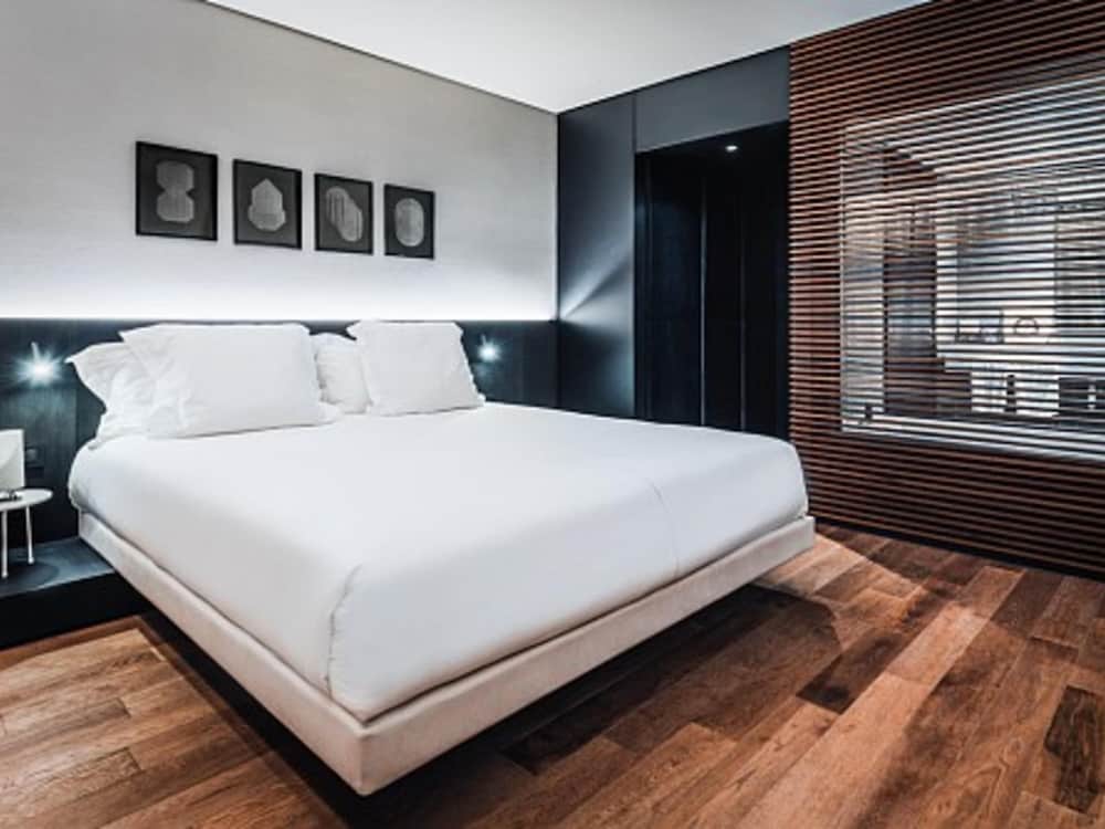 غرفة سوبيريور ركنية بسرير كينج، SLS Buenos Aires Puerto Madero 2/6