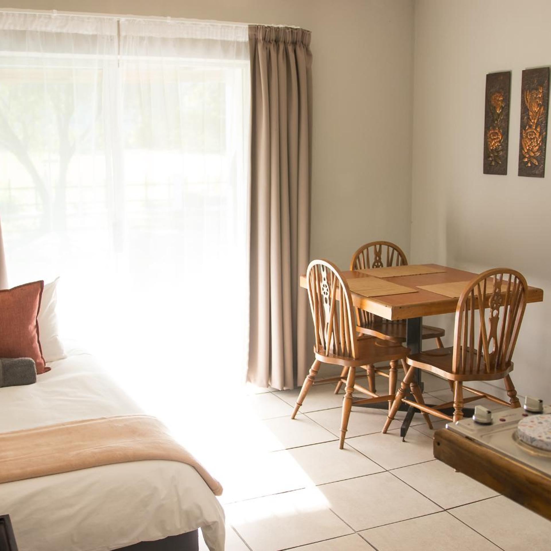 Tsitsikamma Cottages 29/50