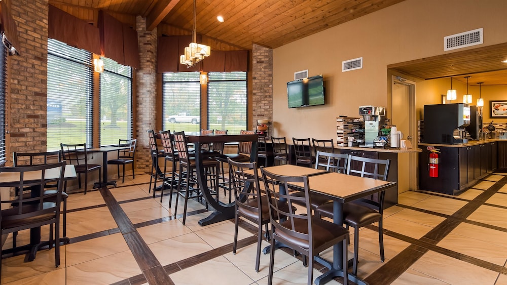 BEST WESTERN SYCAMORE INN 22/27