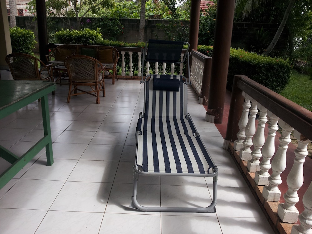 Villa Rosita 2/28