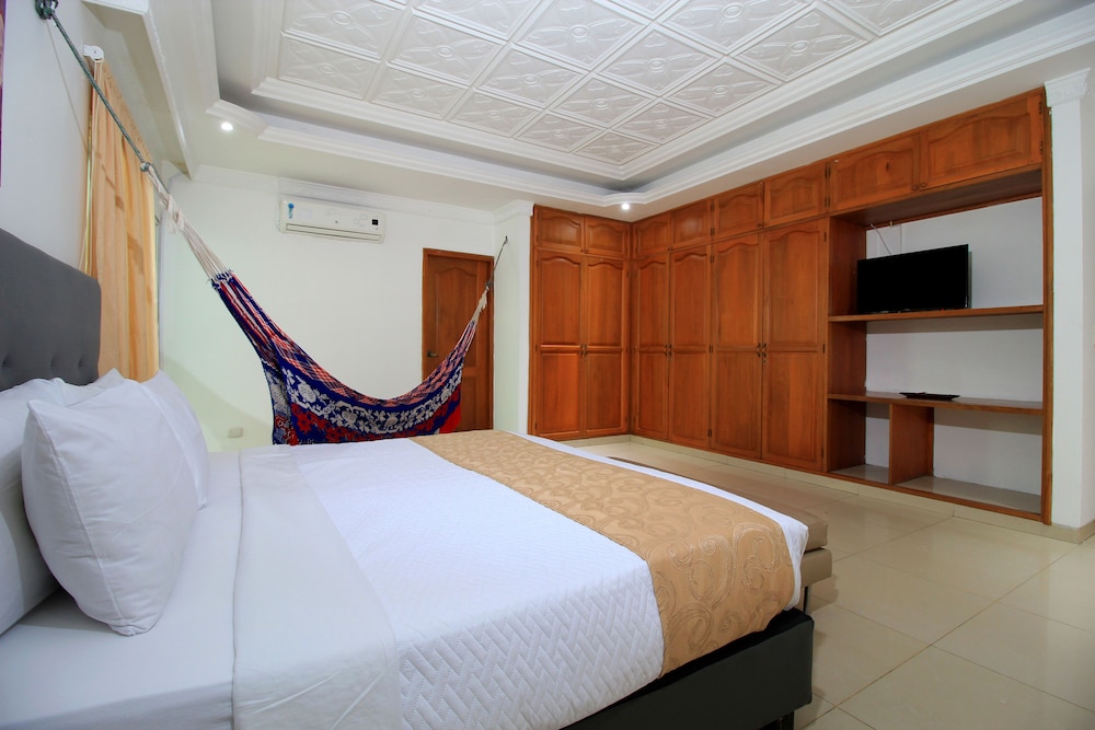 Hotel Abi Inn By GEH Suites 13/42