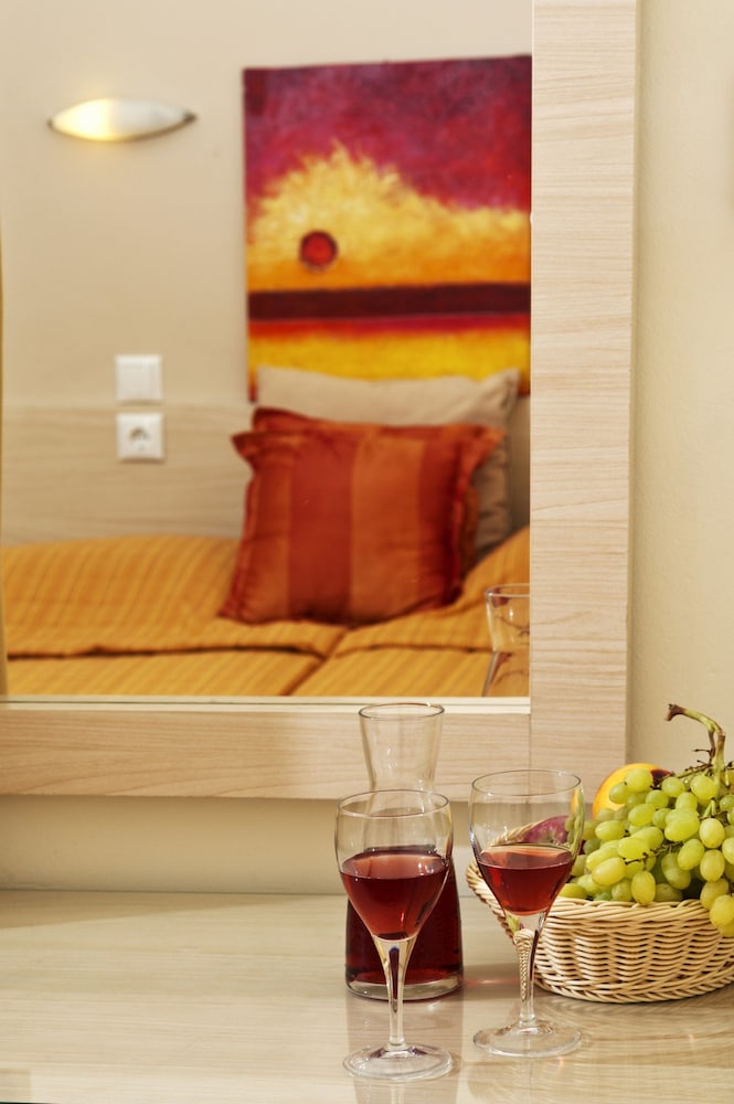 Amaryllis Hotel photo3