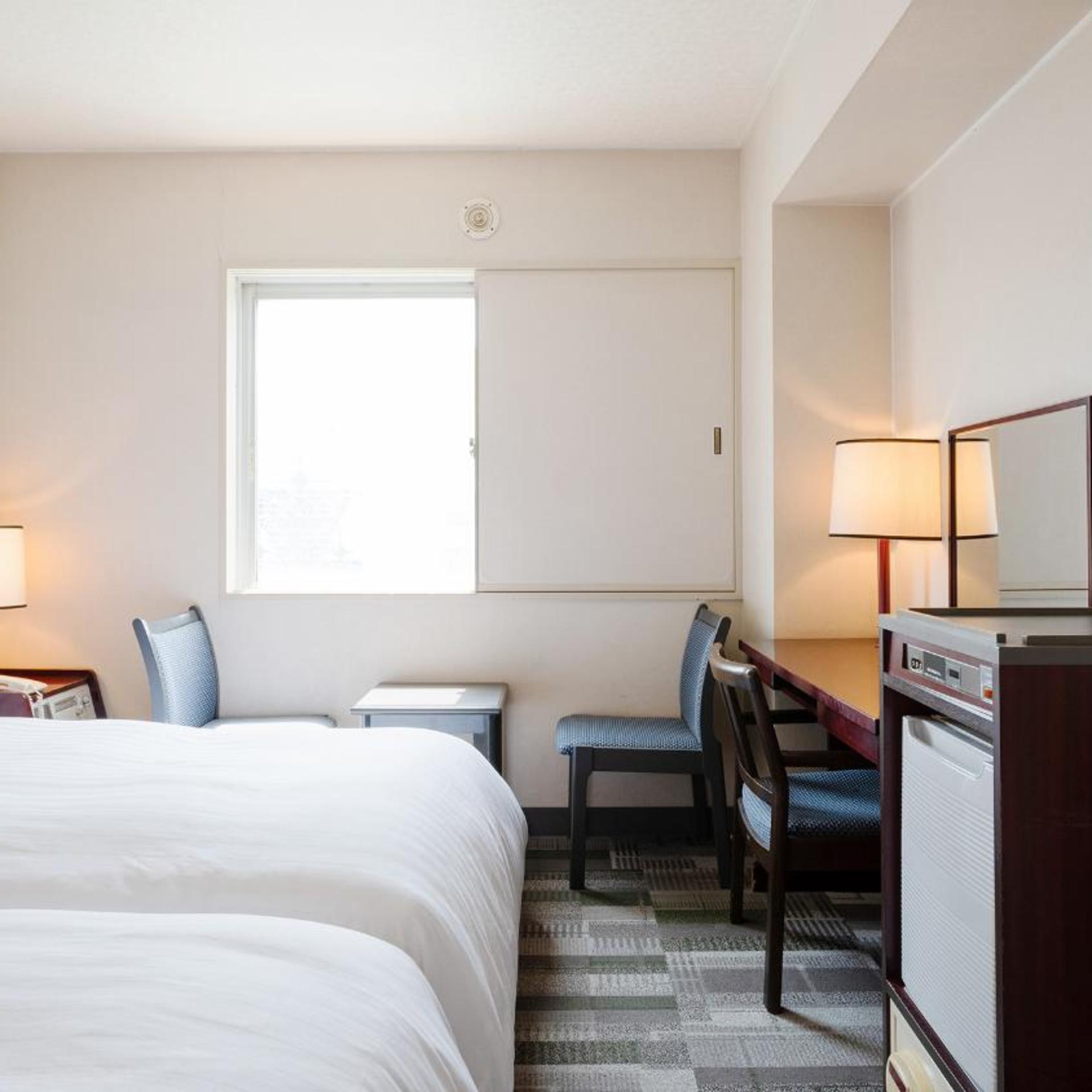 Hotel Paco Obihiro Chuo 18/57