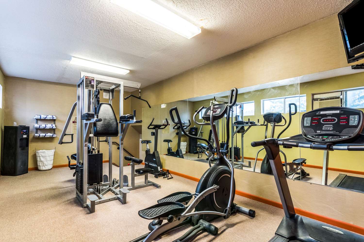Home2 Suites by Hilton McHenry Deep Creek Lake 7/15