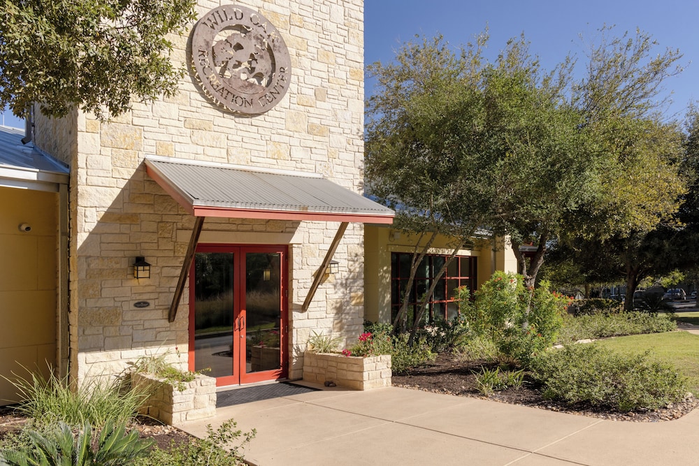 Hyatt Residence Club San Antonio Wild Oak Ranch 1/50