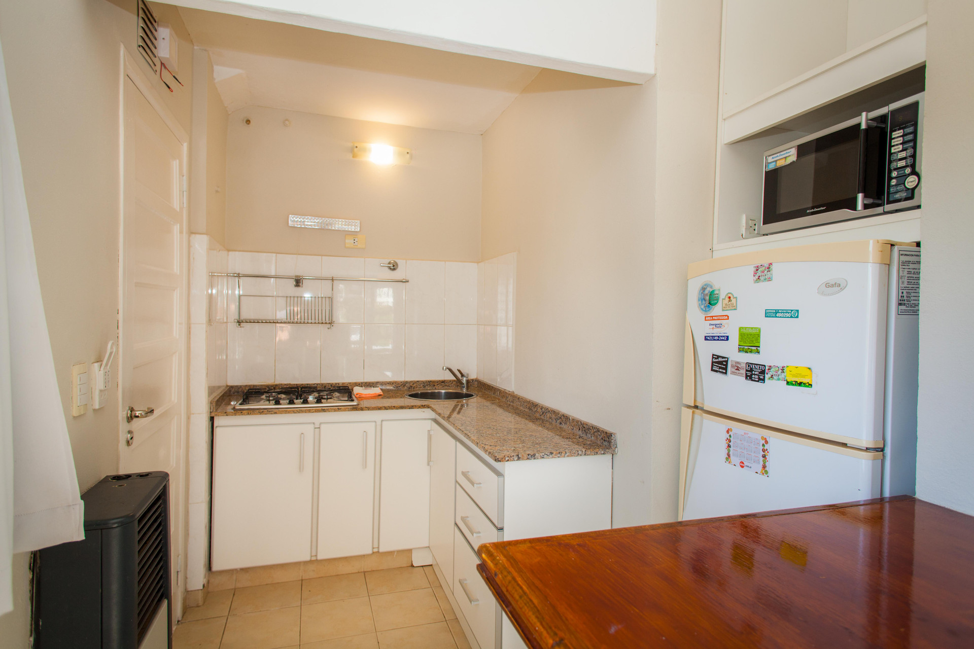 Dos Mareas Home Apart 15/21