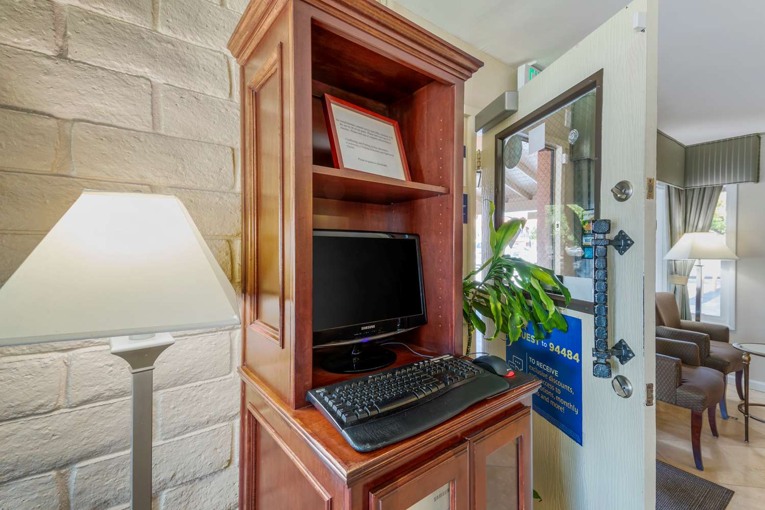 Best Western La Posada Motel 47/54