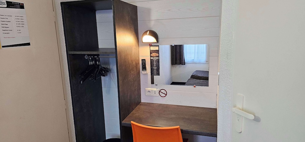 Brit Hotel Albi 7/49