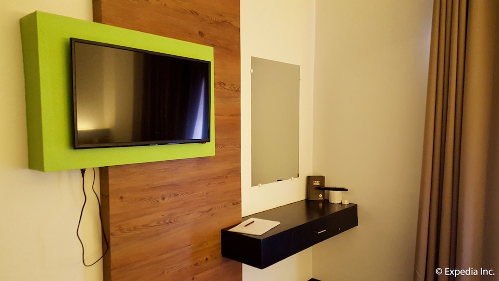 Hotel Henrico Kisad 12/18