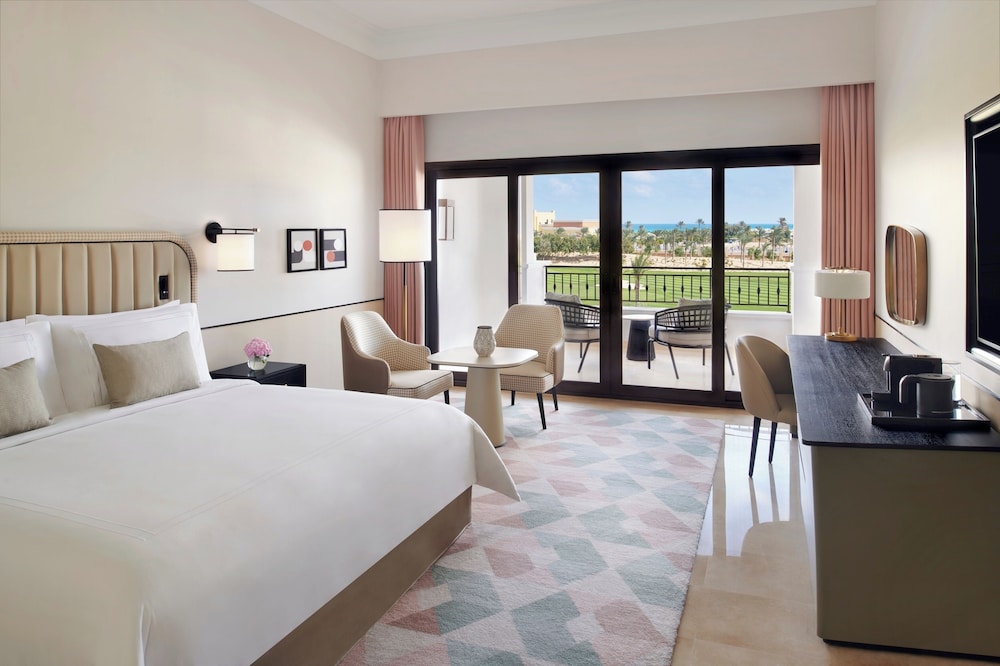 Address Marassi Golf Resort 9/50