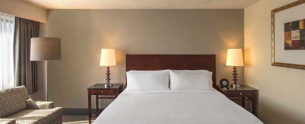 Doubletree By Hilton Chicago Schaumburg 9/45