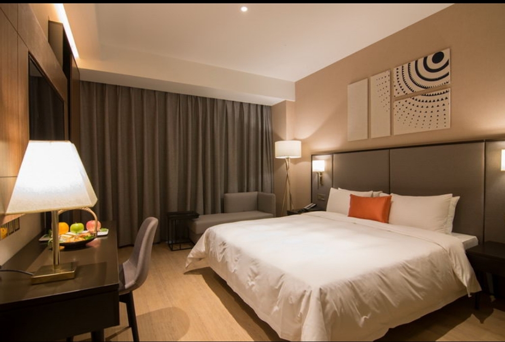 Yitel Premium Shanghai - Xuhui 26/36