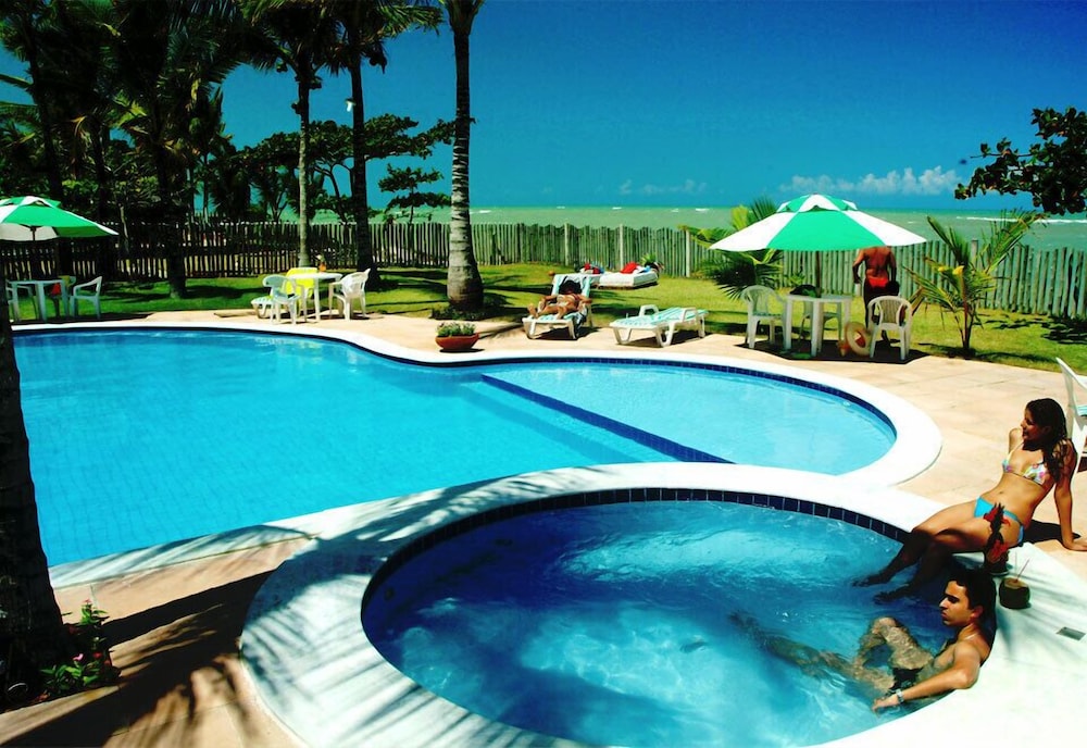 Hotel Enseada Dos Corais 32/38