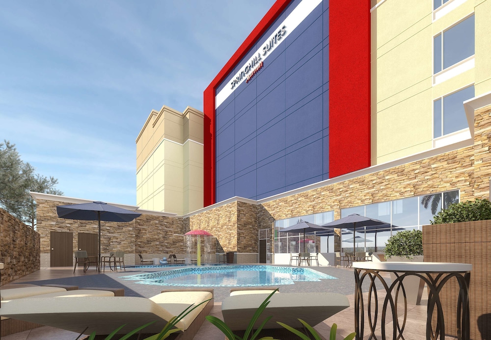 Springhill Suites By Marriott Fayetteville Fort Bragg 3/61