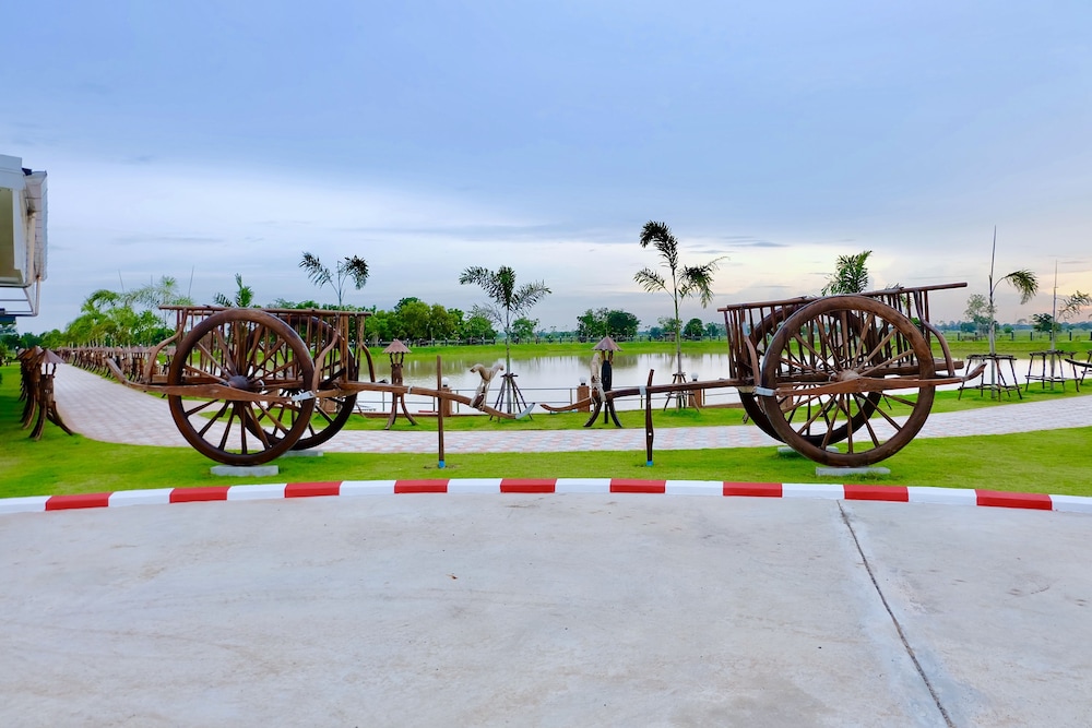Infinity Seesun Resort 35/50