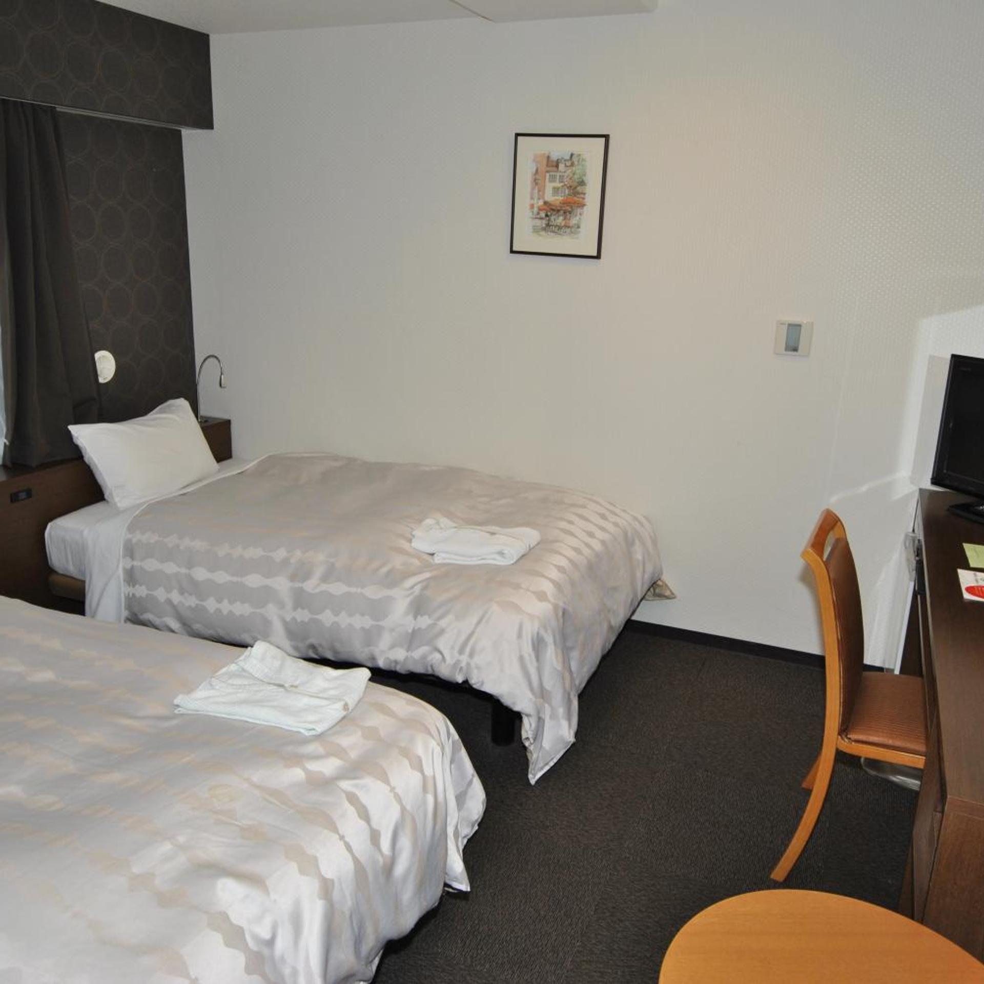 Hotel Mark-1 Abiko 11/39
