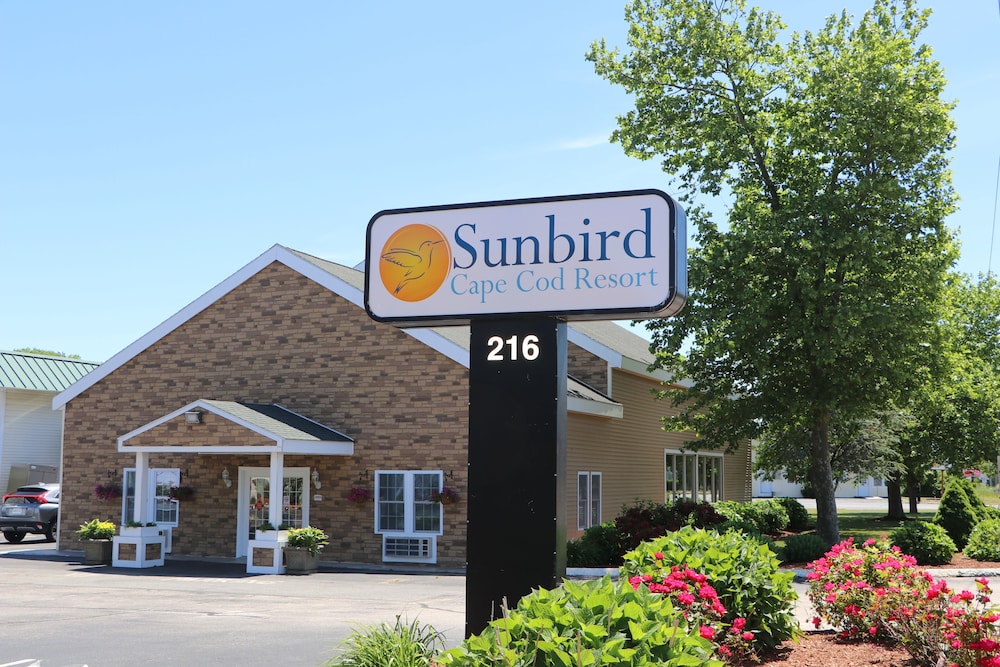 Travelodge West Yarmouth/Hyannis 2/45