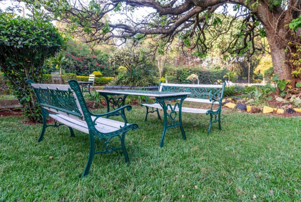Hotel Troy Nairobi 18/46